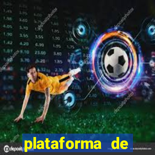 plataforma de porcentagem de jogos